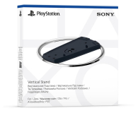 Akcesoria do konsol SONY Stojak do PlayStation 5